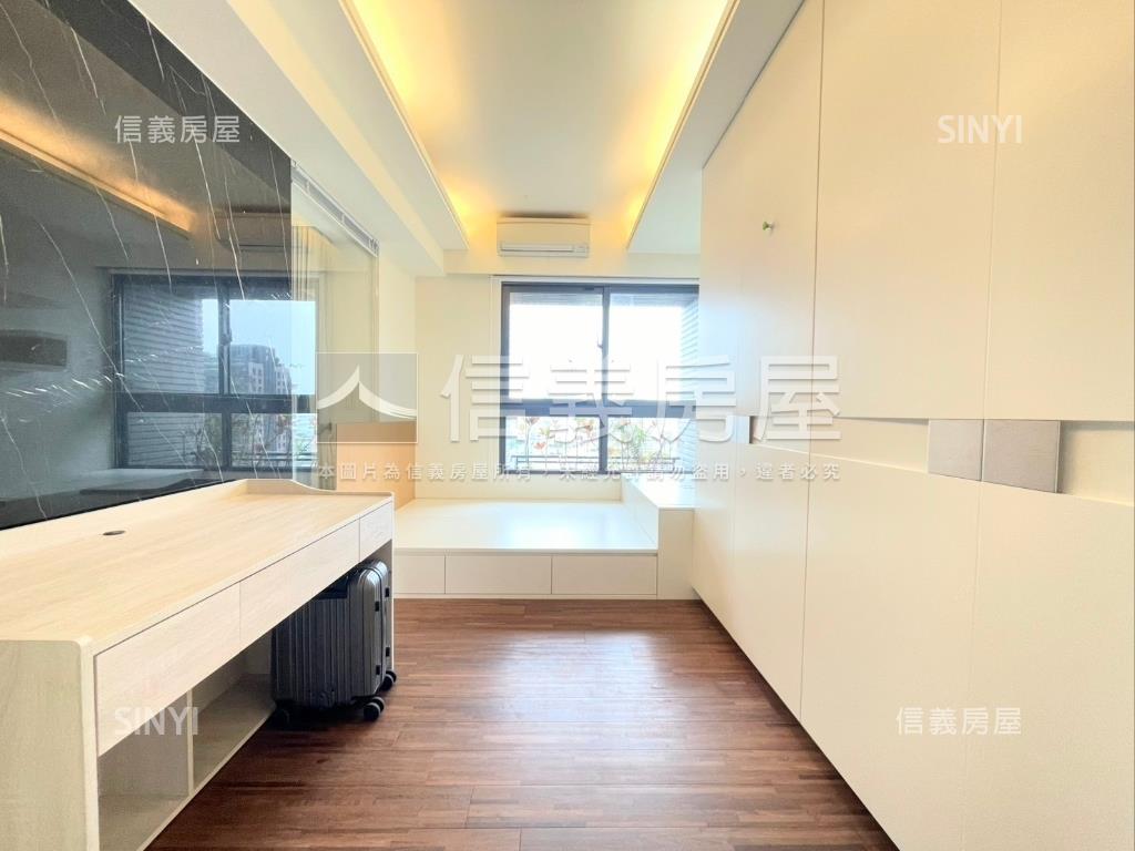 這讚的！惠宇晴山三房平車房屋室內格局與周邊環境