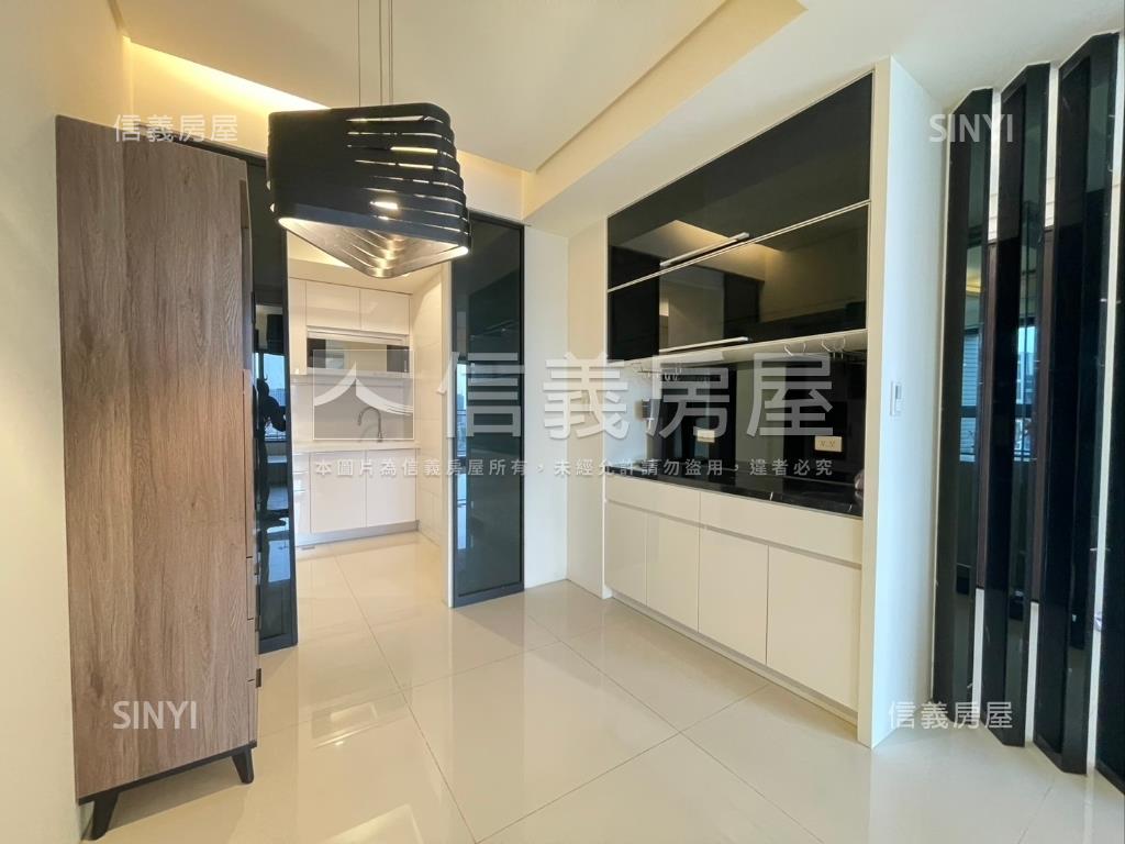 這讚的！惠宇晴山三房平車房屋室內格局與周邊環境