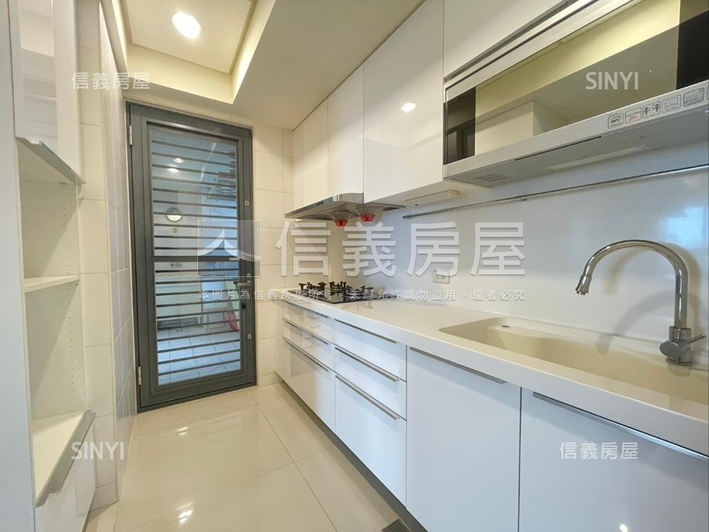 這讚的！惠宇晴山三房平車房屋室內格局與周邊環境