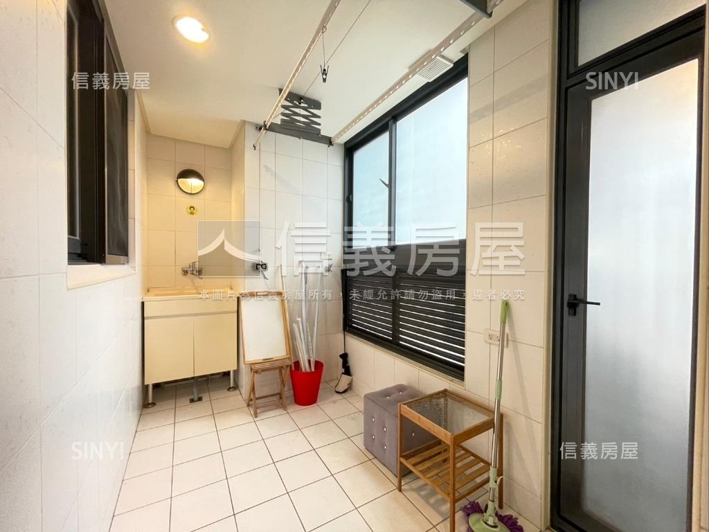 這讚的！惠宇晴山三房平車房屋室內格局與周邊環境