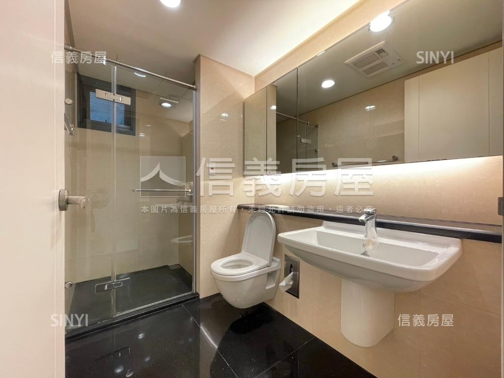 這讚的！惠宇晴山三房平車房屋室內格局與周邊環境