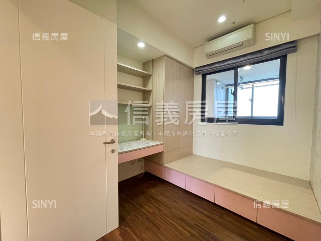 這讚的！惠宇晴山三房平車房屋室內格局與周邊環境