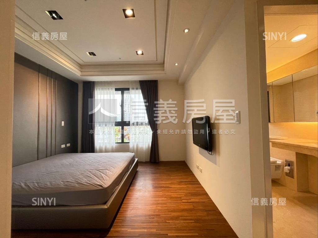 這讚的！惠宇晴山三房平車房屋室內格局與周邊環境