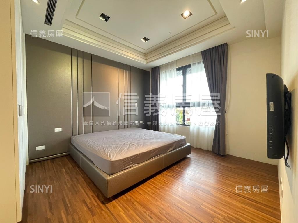 這讚的！惠宇晴山三房平車房屋室內格局與周邊環境