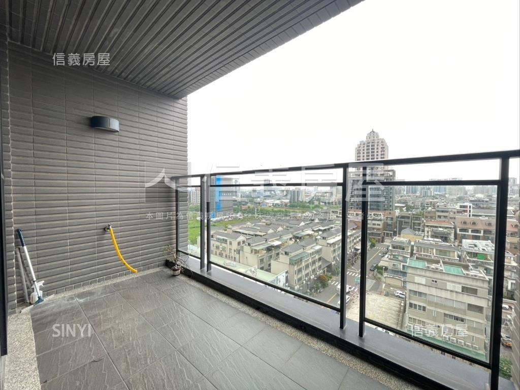 這讚的！惠宇晴山三房平車房屋室內格局與周邊環境