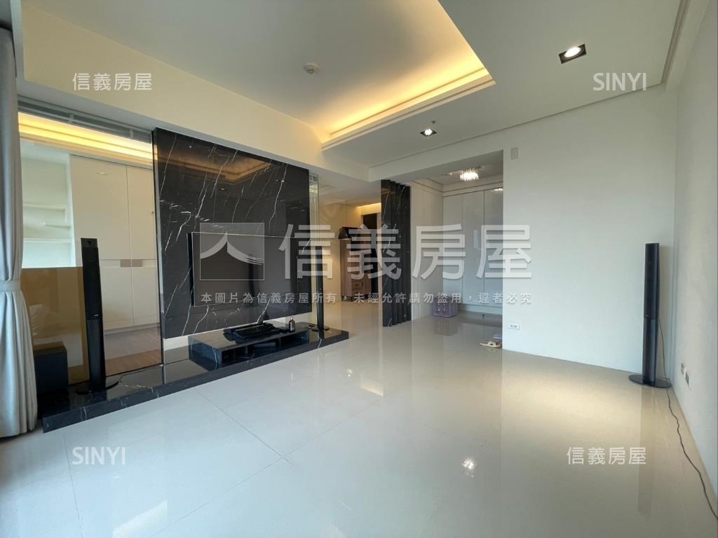 這讚的！惠宇晴山三房平車房屋室內格局與周邊環境