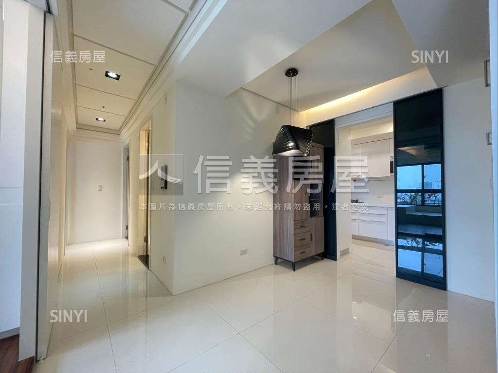 這讚的！惠宇晴山三房平車房屋室內格局與周邊環境