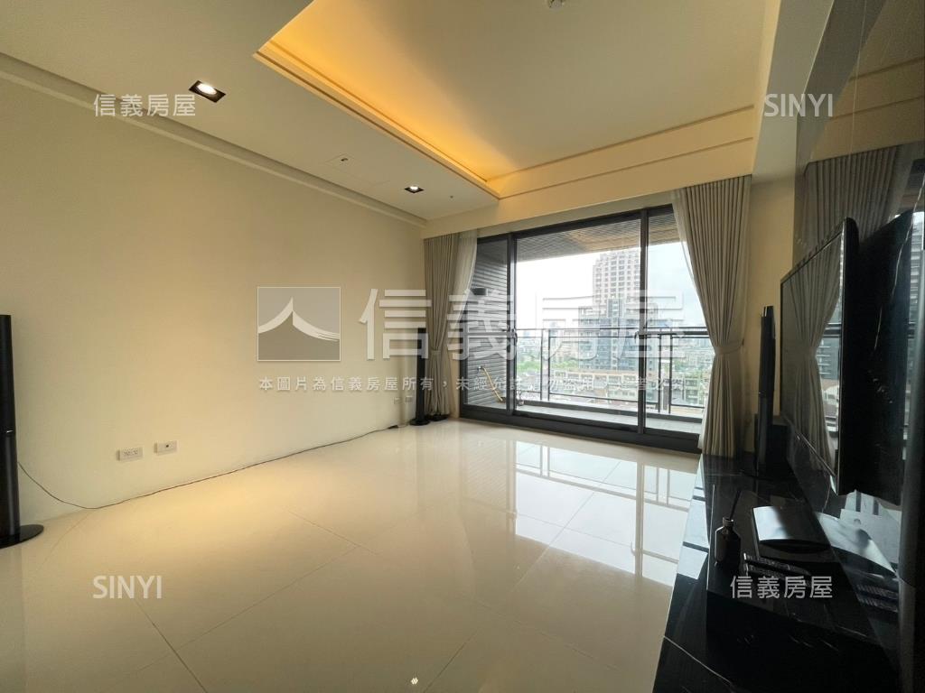 這讚的！惠宇晴山三房平車房屋室內格局與周邊環境