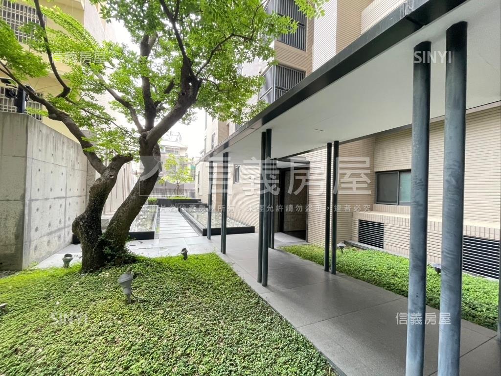 這讚的！惠宇晴山三房平車房屋室內格局與周邊環境