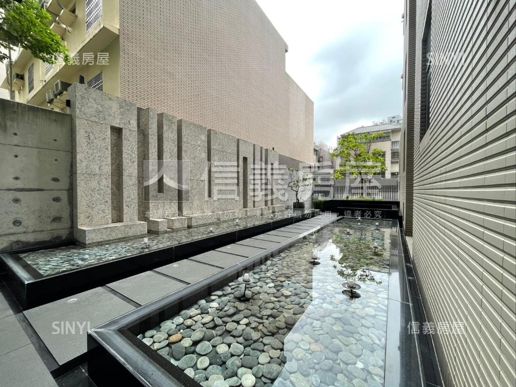 這讚的！惠宇晴山三房平車房屋室內格局與周邊環境