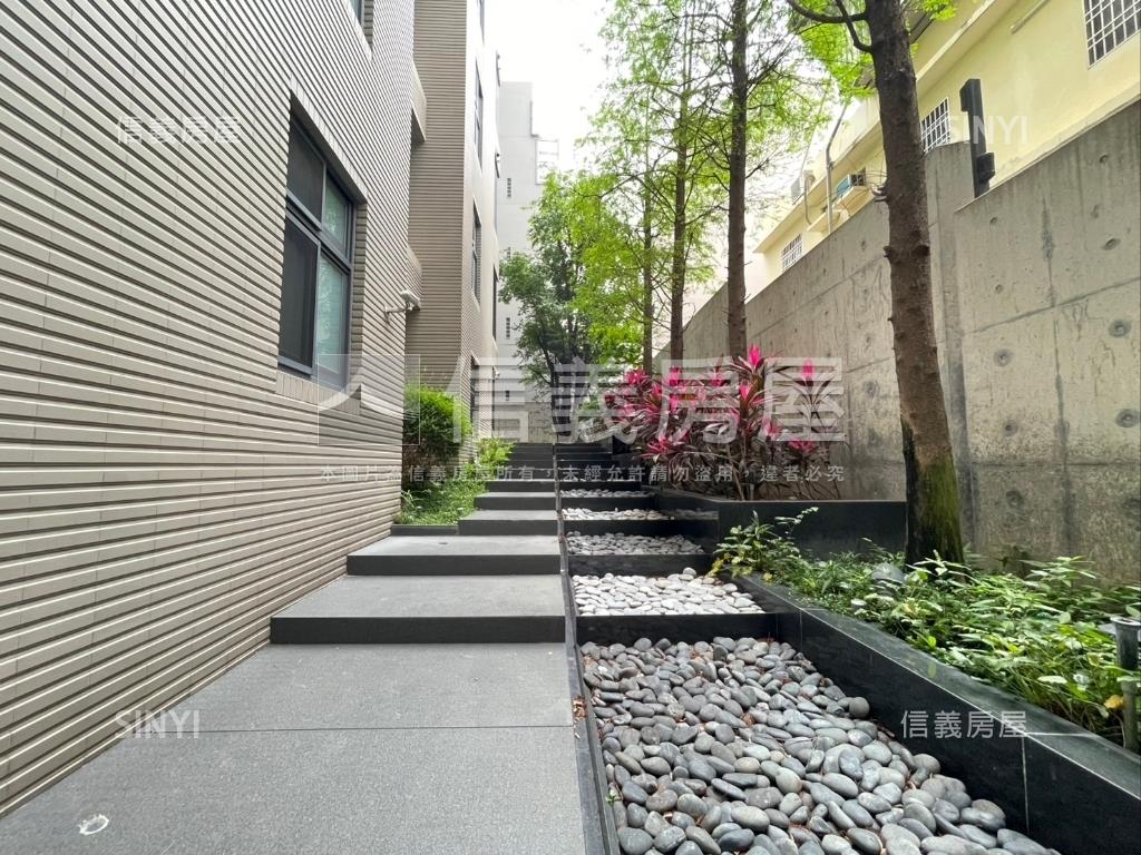 這讚的！惠宇晴山三房平車房屋室內格局與周邊環境