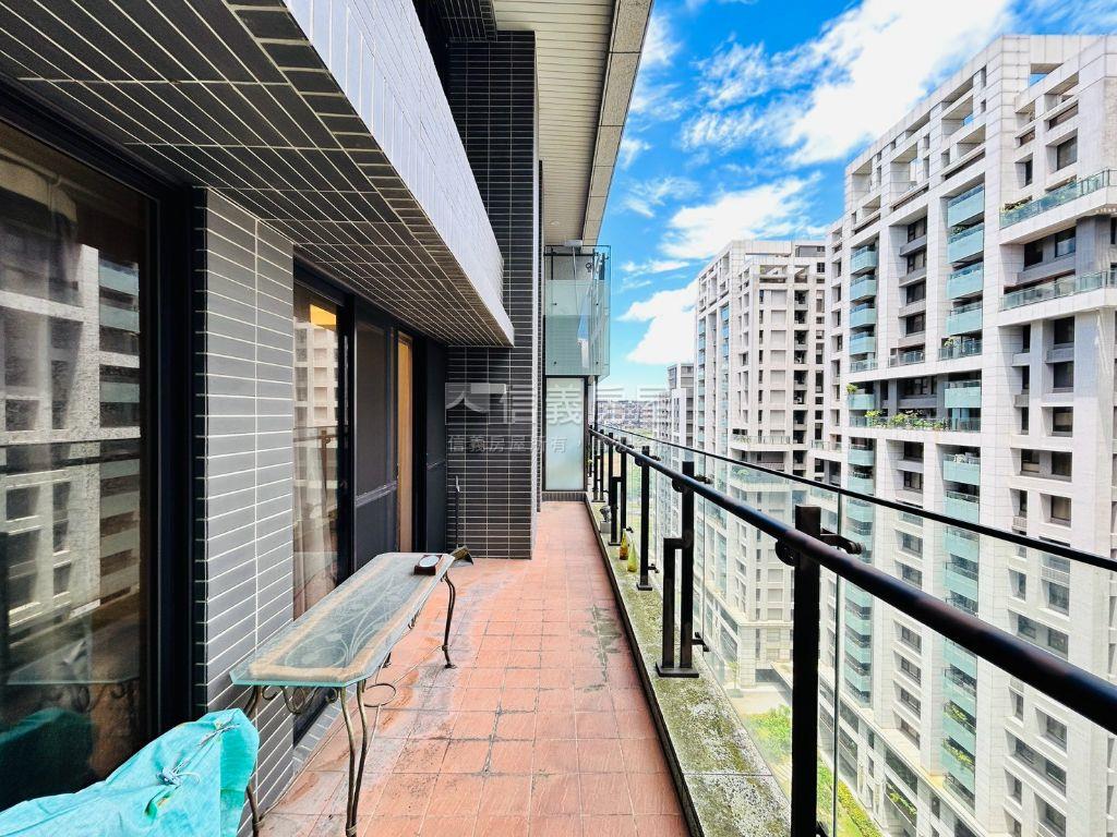 蒙德里安２房把陽光留在家房屋室內格局與周邊環境