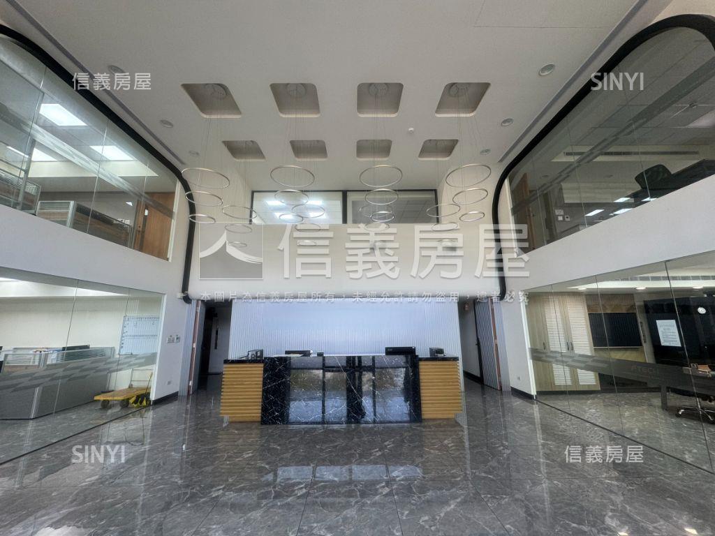 大寮和發工業廠房三角窗房屋室內格局與周邊環境