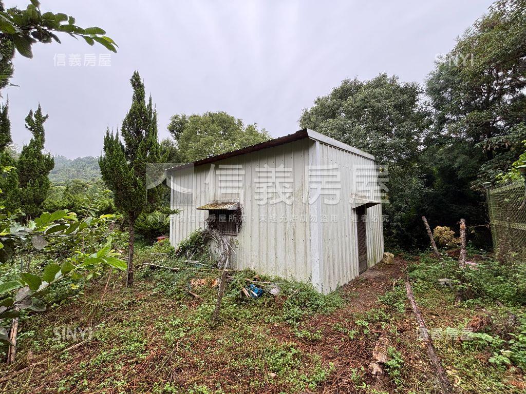 十期農地房屋室內格局與周邊環境