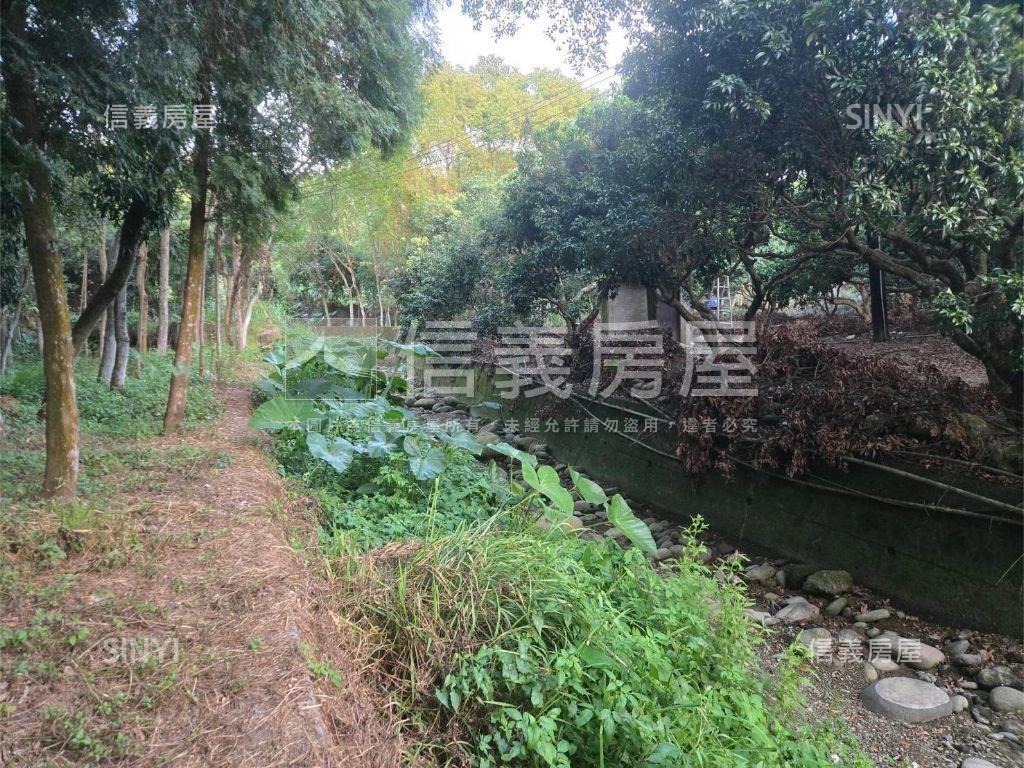 十期農地房屋室內格局與周邊環境