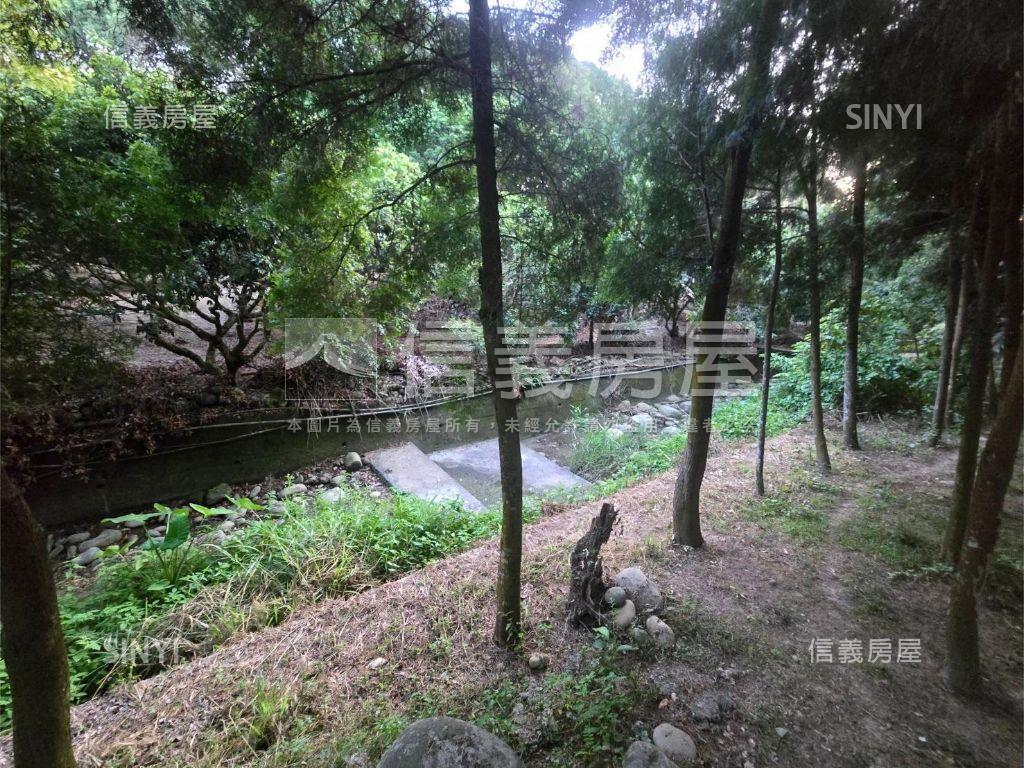 十期農地房屋室內格局與周邊環境