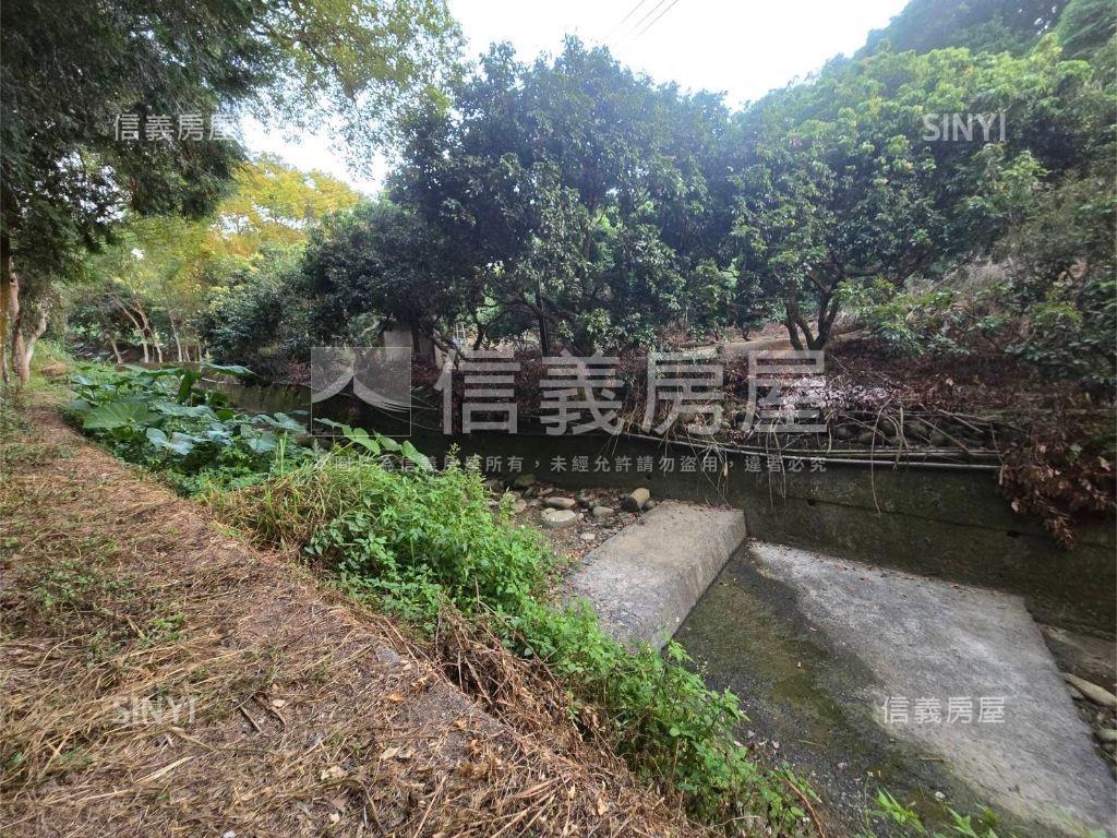 十期農地房屋室內格局與周邊環境