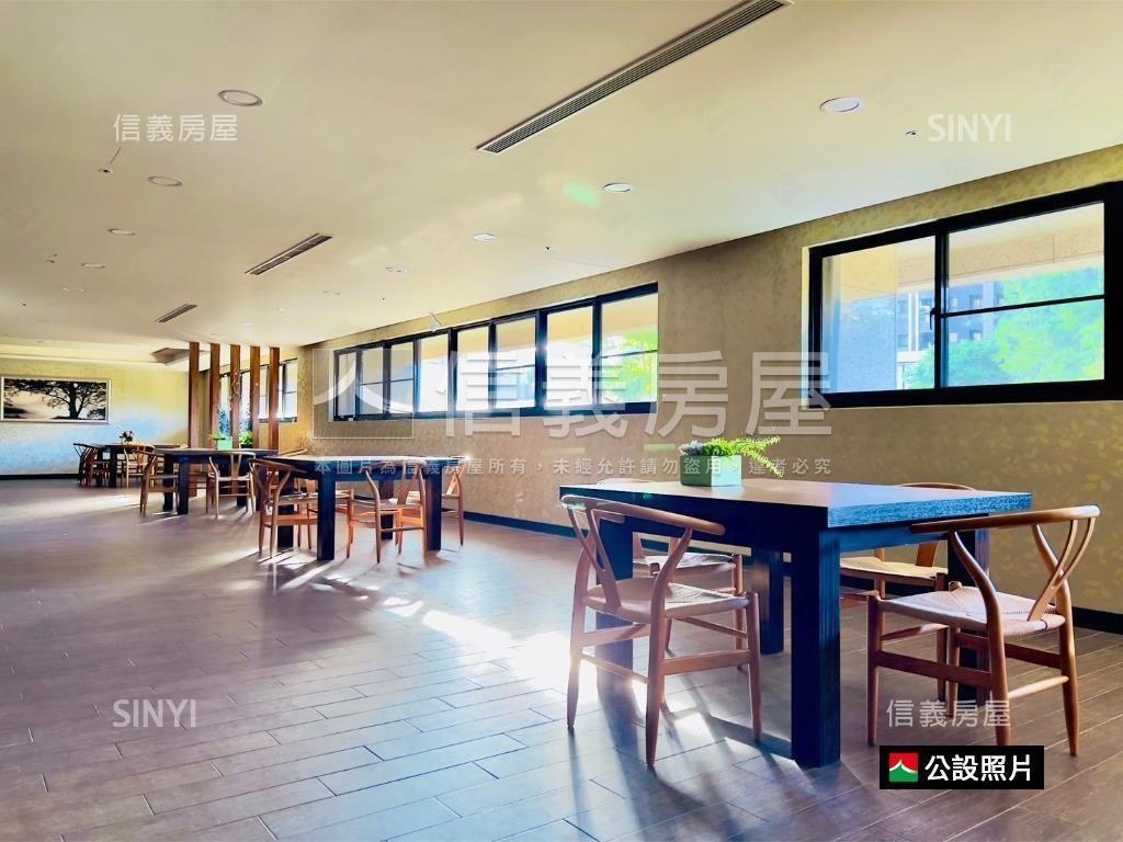 遠雄文青Ｂ３柱邊車位房屋室內格局與周邊環境