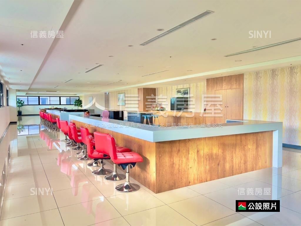 遠雄文青Ｂ３柱邊車位房屋室內格局與周邊環境