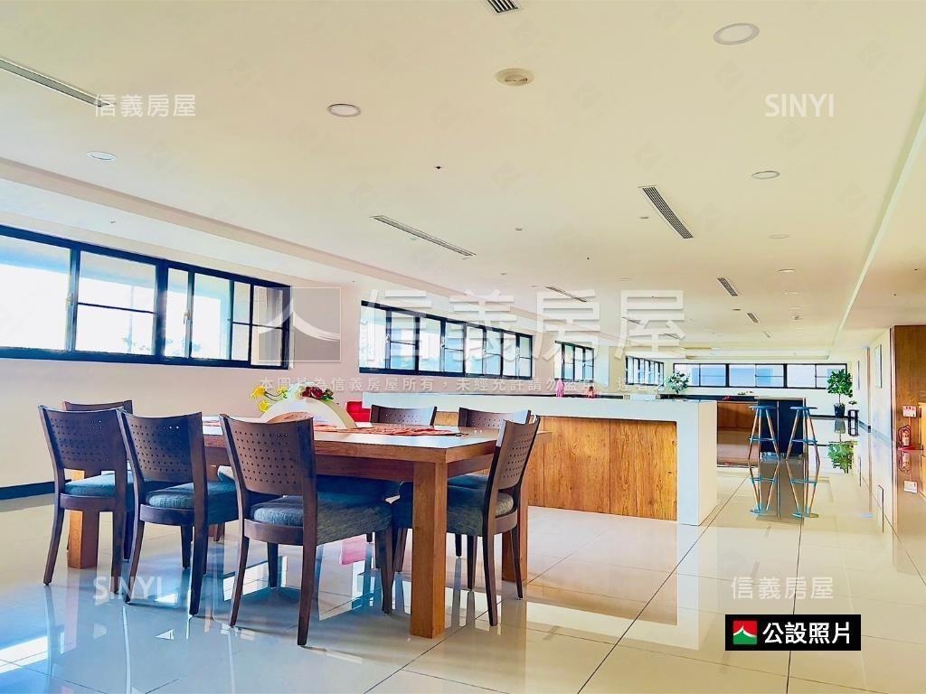 遠雄文青Ｂ３柱邊車位房屋室內格局與周邊環境