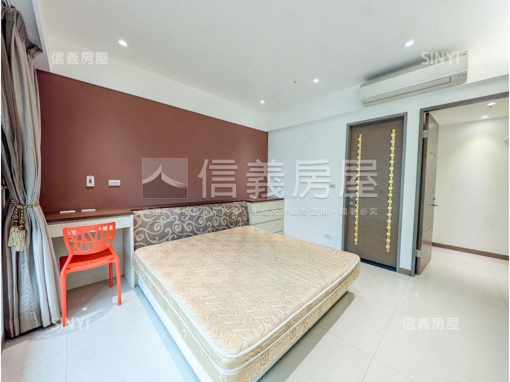 三井對面｜精華區裝潢三房房屋室內格局與周邊環境