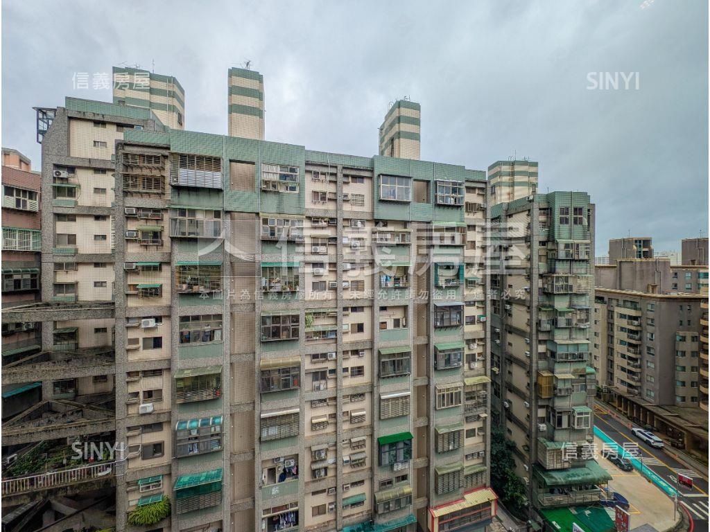 三井對面｜精華區裝潢三房房屋室內格局與周邊環境