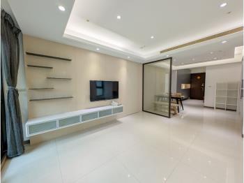 三井對面｜精華區裝潢三房