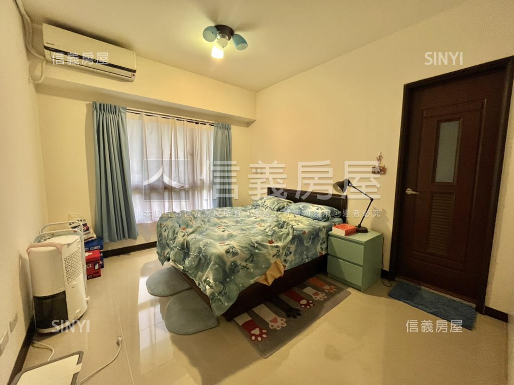 專任幸福溫馨大三房房屋室內格局與周邊環境