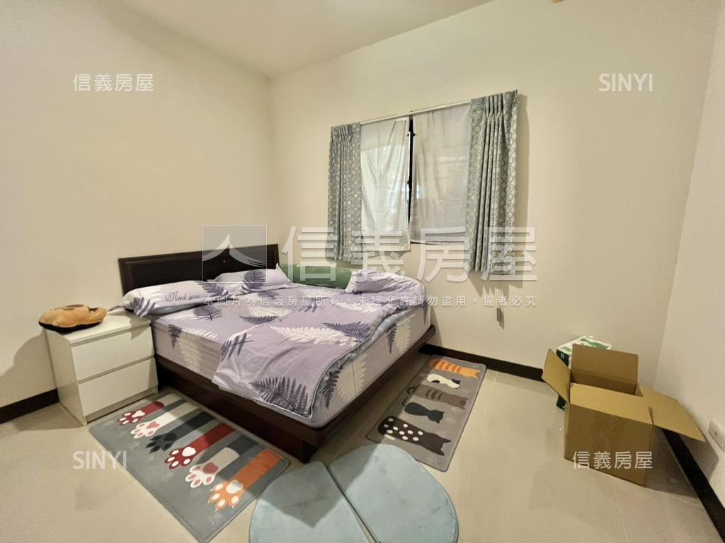 專任幸福溫馨大三房房屋室內格局與周邊環境