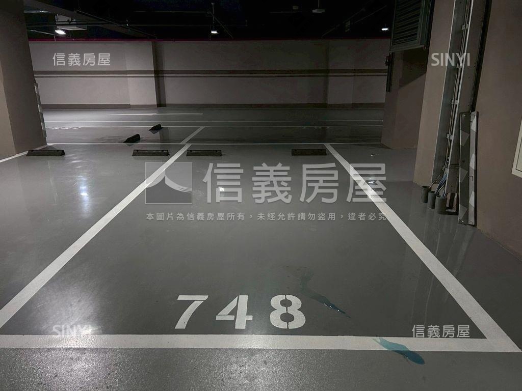 新橫濱星野區金店面房屋室內格局與周邊環境