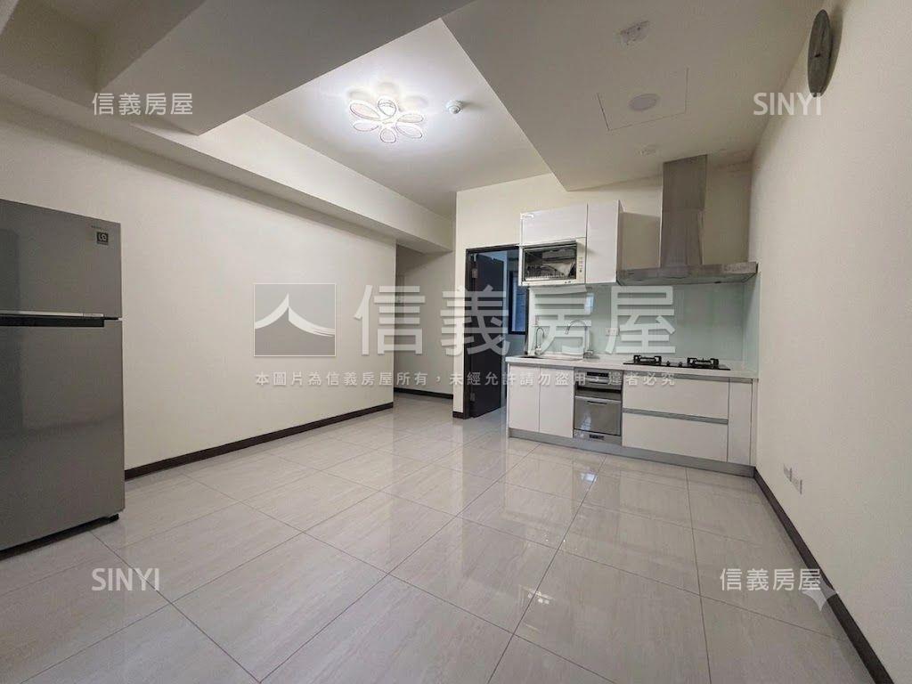 星雲花漾湖邊間兩房房屋室內格局與周邊環境