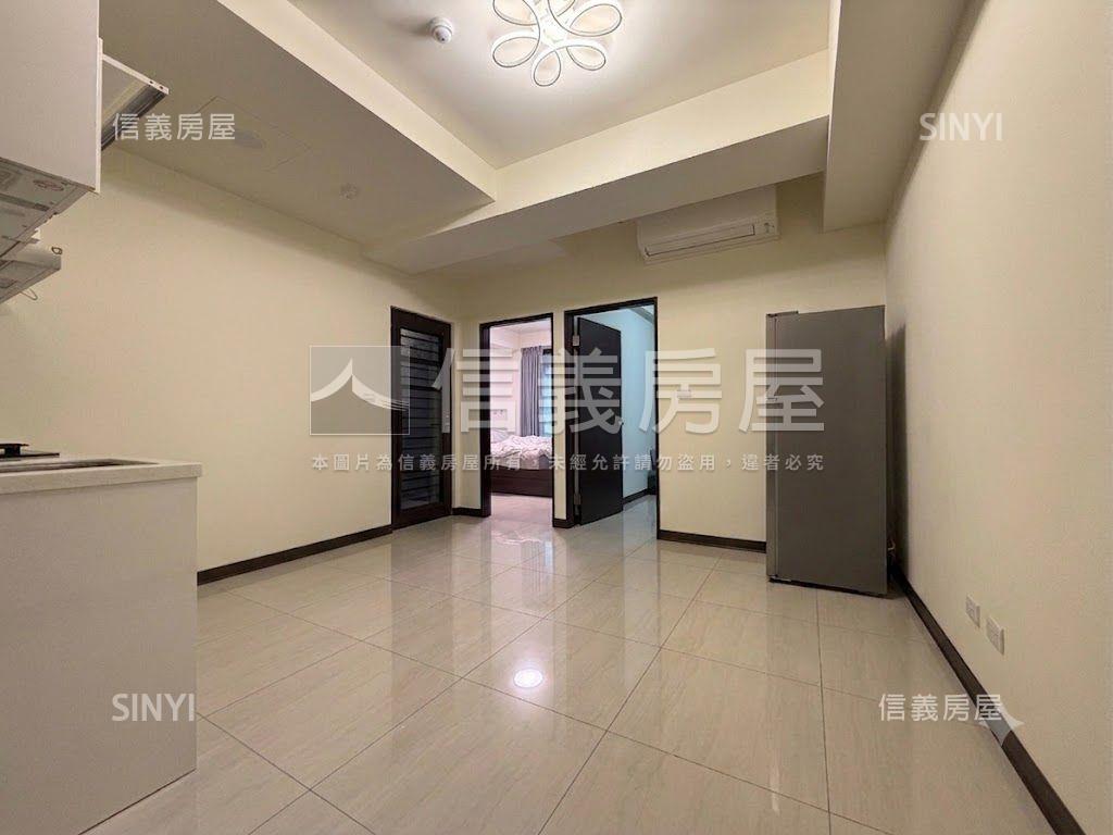 星雲花漾湖邊間兩房房屋室內格局與周邊環境
