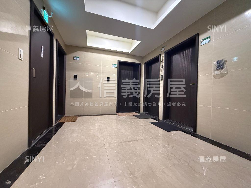 星雲花漾湖邊間兩房房屋室內格局與周邊環境