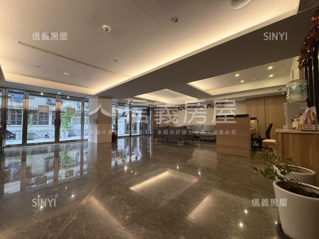 星雲花漾湖邊間兩房房屋室內格局與周邊環境