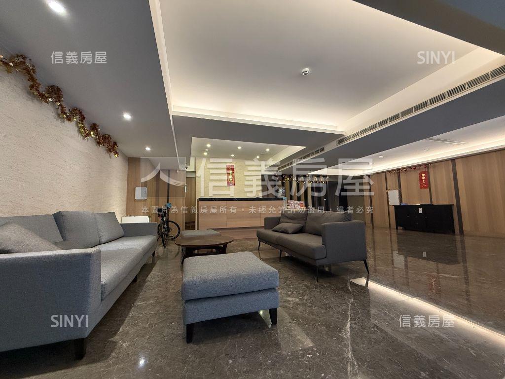 星雲花漾湖邊間兩房房屋室內格局與周邊環境