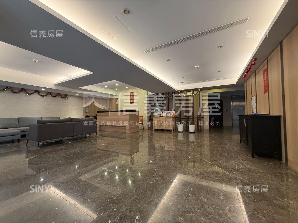 星雲花漾湖邊間兩房房屋室內格局與周邊環境
