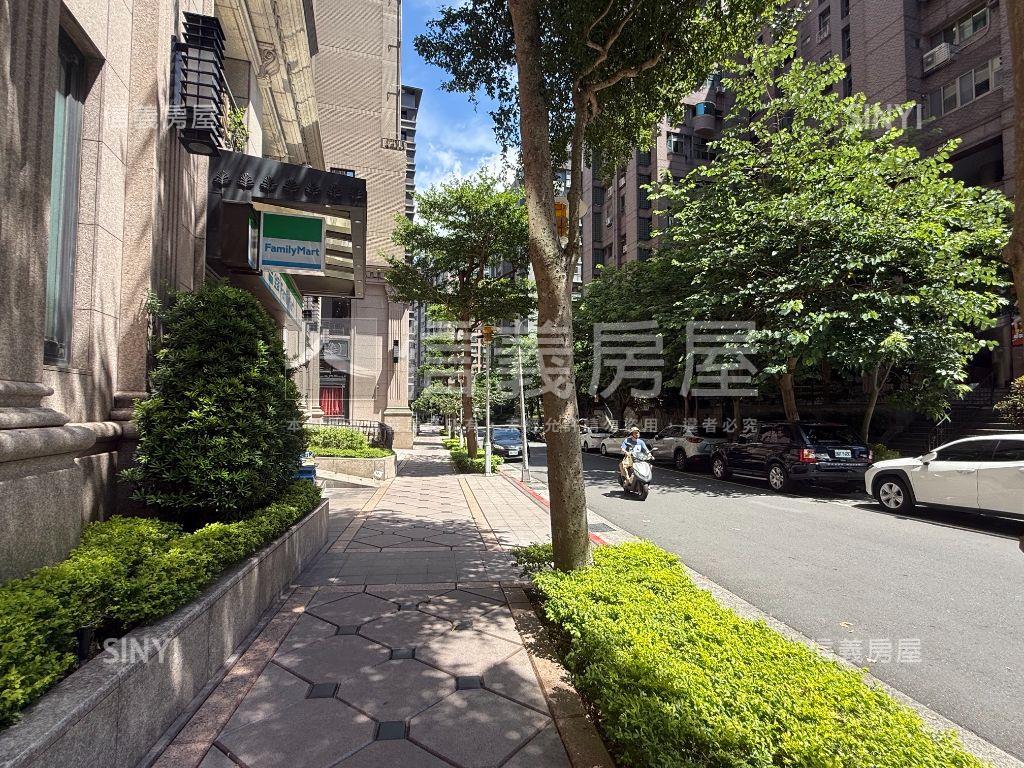 星雲花漾湖邊間兩房房屋室內格局與周邊環境