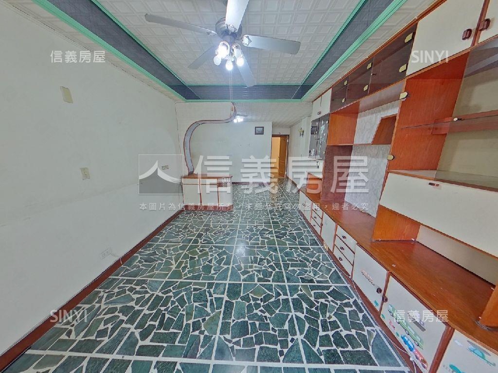 ★江子翠低總價靜巷公寓★房屋室內格局與周邊環境