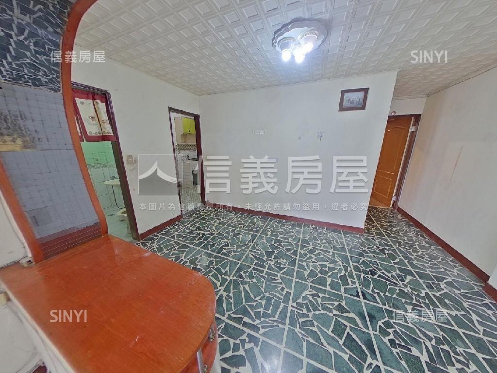 ★江子翠低總價靜巷公寓★房屋室內格局與周邊環境
