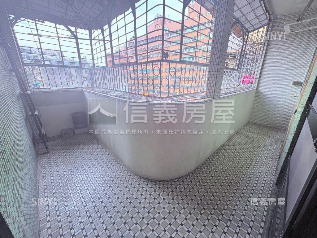 ★江子翠低總價靜巷公寓★房屋室內格局與周邊環境