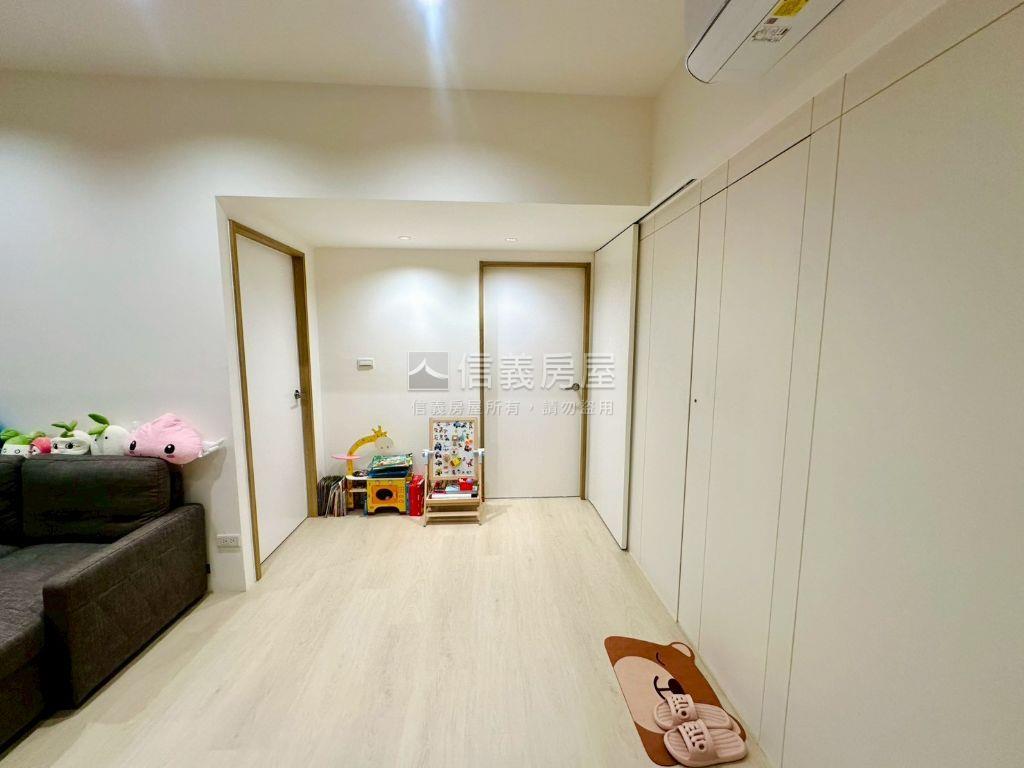 愛迪生車位房屋室內格局與周邊環境