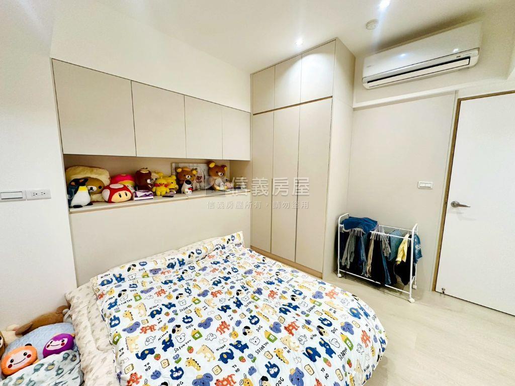 愛迪生車位房屋室內格局與周邊環境