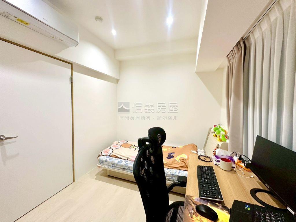 愛迪生車位房屋室內格局與周邊環境