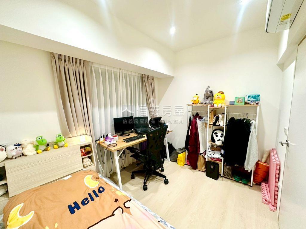 愛迪生車位房屋室內格局與周邊環境