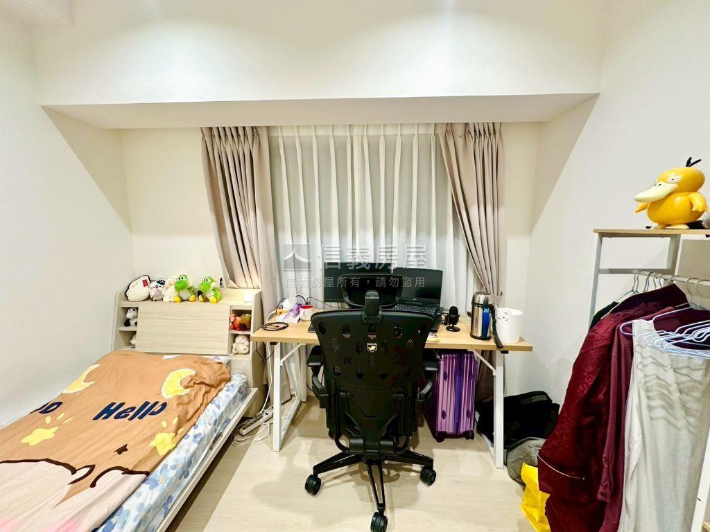 愛迪生車位房屋室內格局與周邊環境