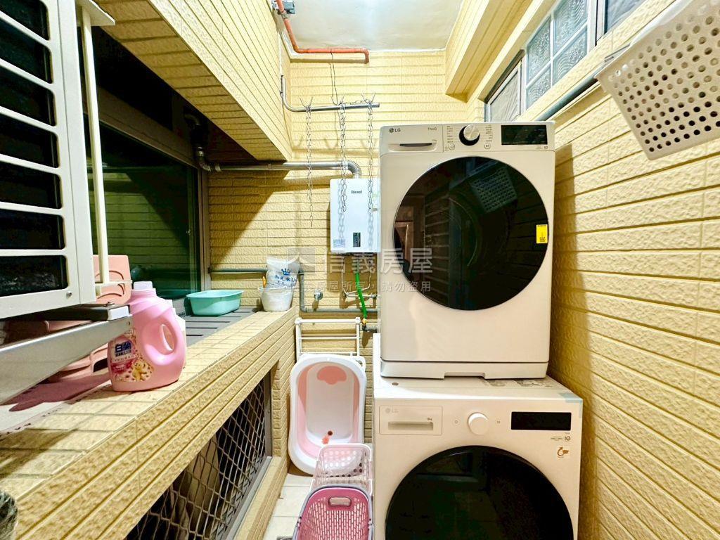 愛迪生車位房屋室內格局與周邊環境