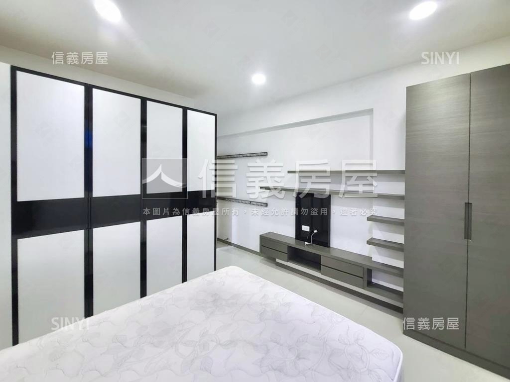 莊敬·陽光邊間美寓三房房屋室內格局與周邊環境