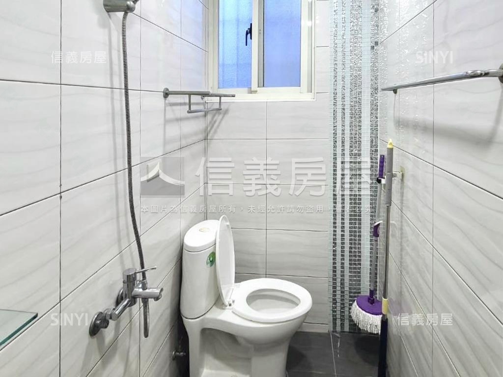 莊敬·陽光邊間美寓三房房屋室內格局與周邊環境