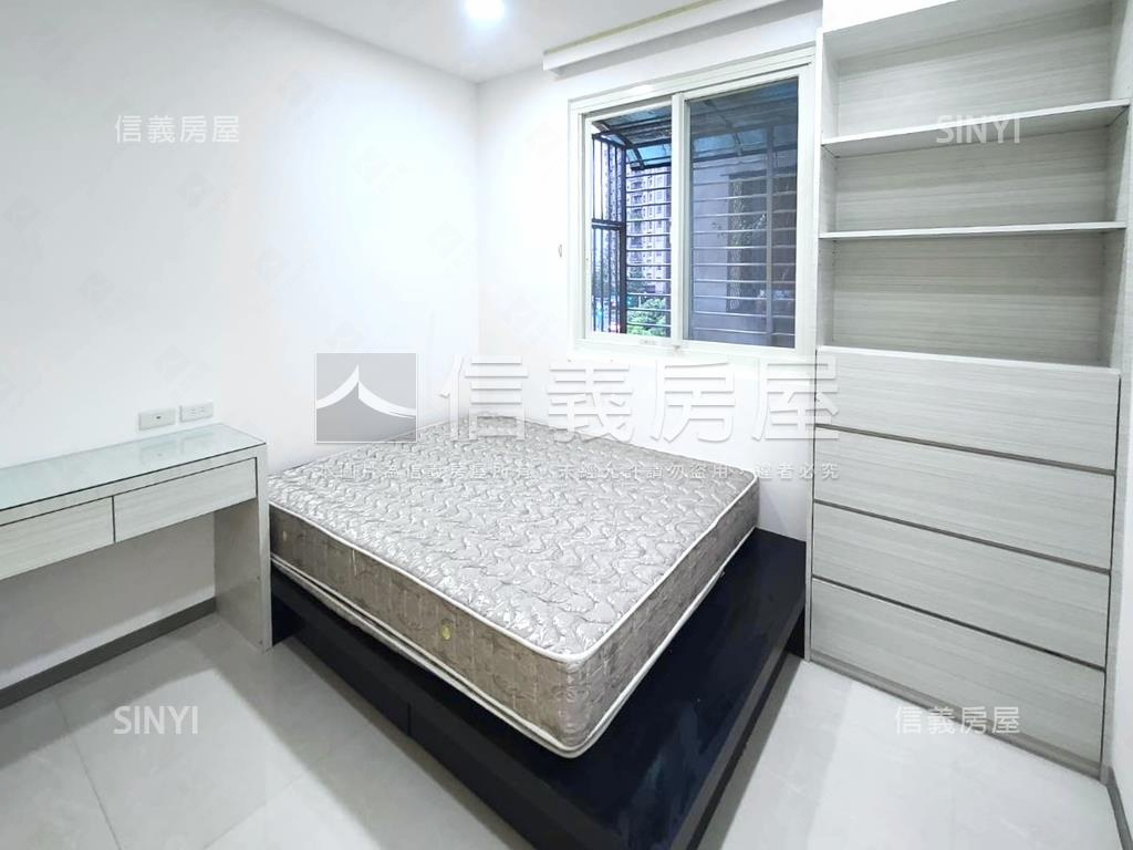 莊敬·陽光邊間美寓三房房屋室內格局與周邊環境