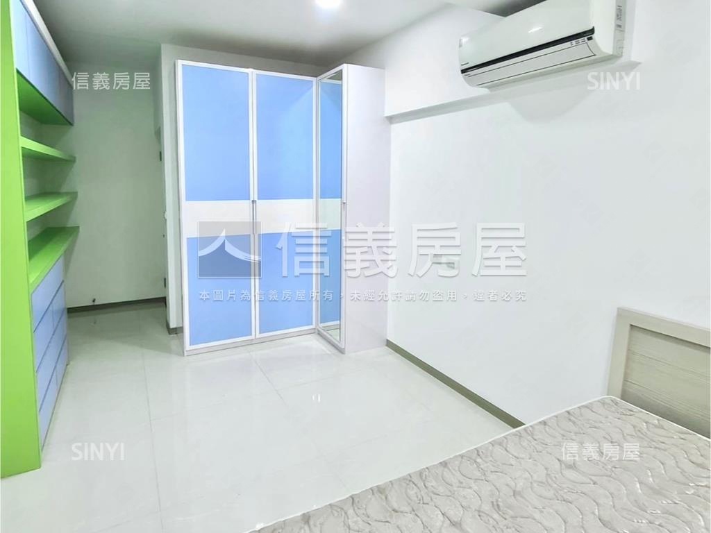 莊敬·陽光邊間美寓三房房屋室內格局與周邊環境